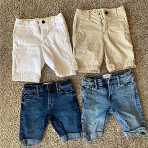 Abercrombie Kids - Size 7/8